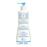 Gel de Baño para Bebé 500ml