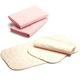 Kit de Sabana Ajustable y Protector para Cambiador Graco