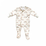 Pijama para Bebé Arcoiris Camú