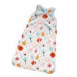Sleeping Bag Ultra Térmico Para Recién Nacido Estampado