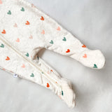Pijama Calientica para Bebe