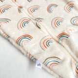 Pijama para Bebé Arcoiris Camú