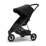 Coche Thule Spring Midnight Black