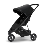 Coche Thule Spring Midnight Black