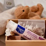 Crema Bálsamo para Cambio de Pañal 1-2-3 150gr