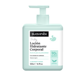Loción Corporal 500 ml