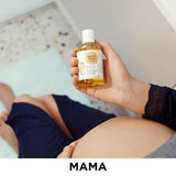 Burst Bees Mamá