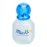Perfume para Bebé Musti Eau de Soin 50ml Mustela
