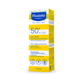 Protector Solar Bebé 100 ml Mustela