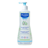 Agua Limpiadora sin Enjuague 500 ml
