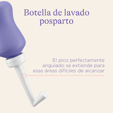 Botellla Higiene Perineal Posparto