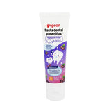 Crema de Dientes para Niños Pigeon