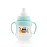 Vaso Entrenador Pitillo Pigeon