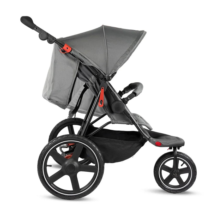 Coche para Bebe Jogger Marathon Bebesit