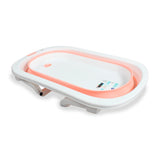 Bañera Plegable Jelly Pink