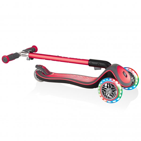 Patinete sales globber elite