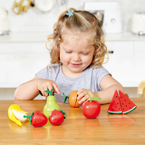 Set de Frutas Saludables  Hape