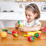 Set de Frutas Saludables  Hape