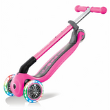 Patineta Globber Primo Plegable Lights