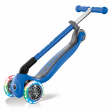 Patineta Globber Primo Plegable Lights