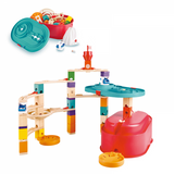 Quadrilla (Marble Run) Bucket