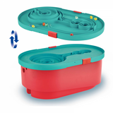 Quadrilla (Marble Run) Bucket