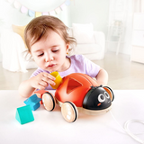 Mariquita de Juguete