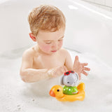 Juguetes para el Baño Babycentro
