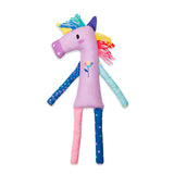 Peluche Unicornio Arcoiris LPG