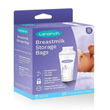 Bolsa de Leche Materna Lansinoh