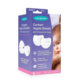 Protector de Pezon Lansinoh