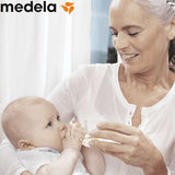 Alimentador Calma con Biberón 5 oz Medela - babycentro-com - Medela