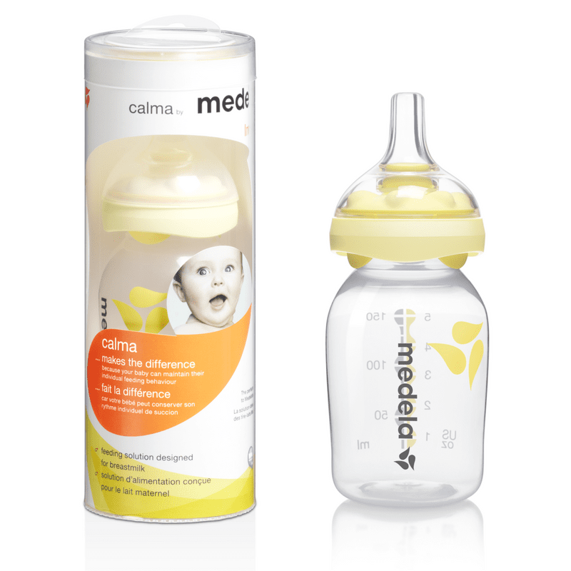 Medela biberón calma 150ml