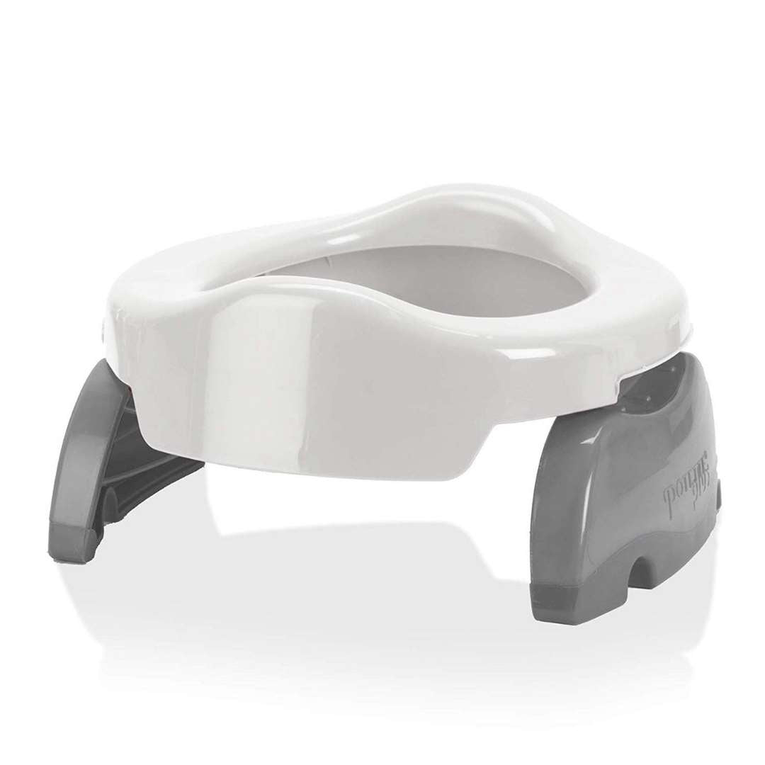 Bacinilla Portátil 2 en 1 Potette Plus - babycentro-com - Potette Plus