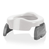 Combo Mica Portátil 2 en 1 Potette Plus + Forro Reutilizable - babycentro-com - Potette Plus
