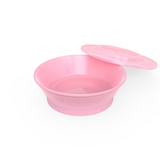 Plato Bowl para Bebe Pastel Twistshake - babycentro-com - Twistshake