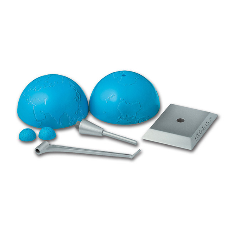Kit para hacer Modelo Tierra-Luna 4M - babycentro-com - 4M