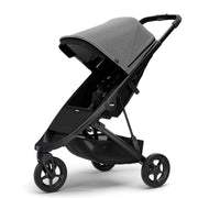 Coche Thule Spring Misty Gris / Negro