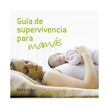 Libro Guía de Supervivencia para Mamás Grijalbo - babycentro-com - Grijalbo