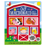 Libro Old Macdonald Had a Farm - babycentro-com - Make Believe Ideas