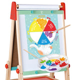 Set para Pintar Mezclando Colores Hape