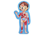 Rompecabezas del Cuerpo Humano Hape