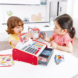 Juguete Beep and Buy Caja Registradora Hape