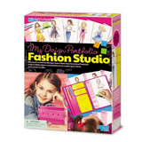 Fashion Studio 4M