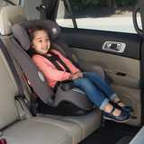 Silla para Carro Continuum All in One Chili Peper Safety First