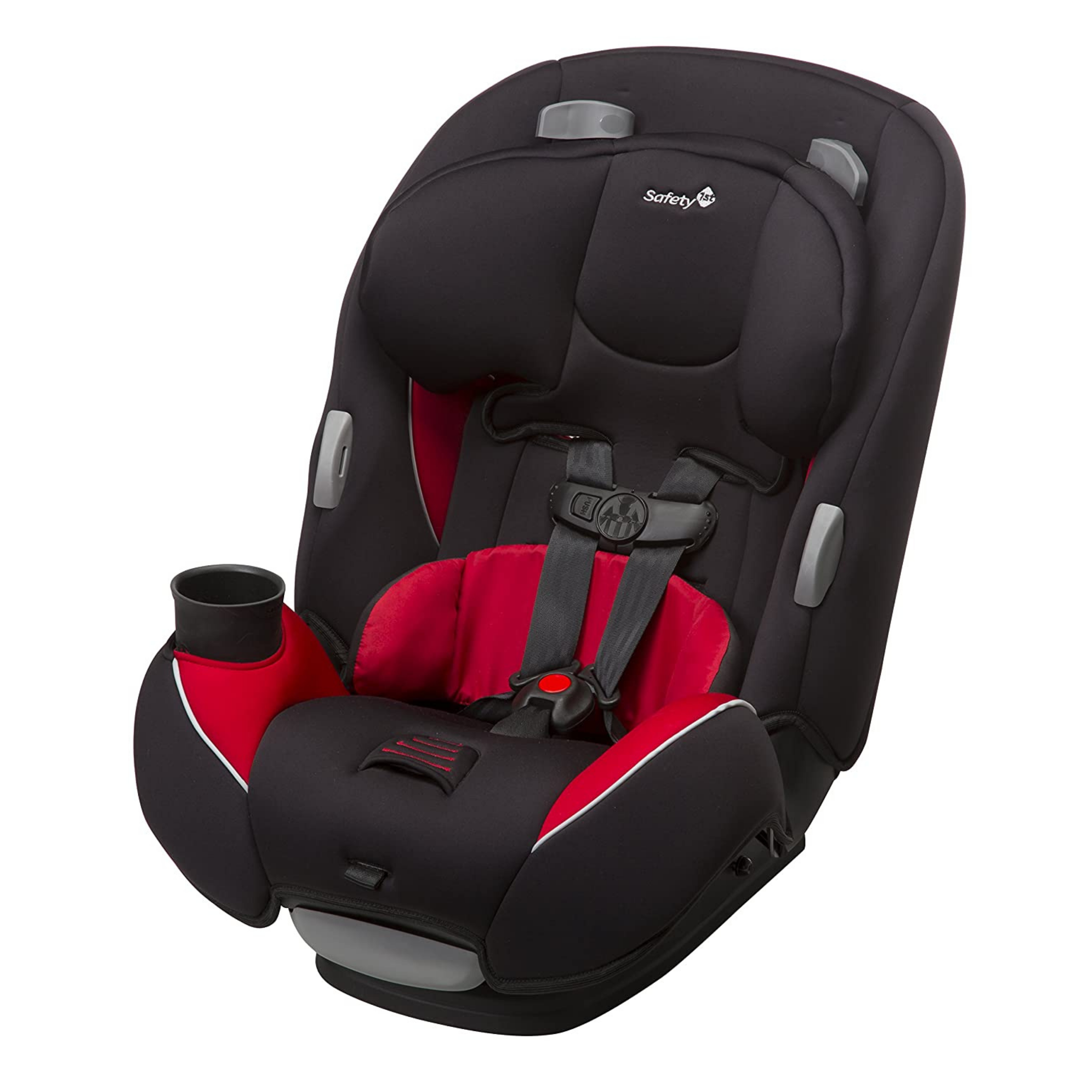 Silla para Carro Continuum All in One Chili Peper Safety First