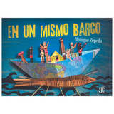 Libro En un Mismo Barco