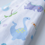 Sleeping Bag Dinosaurios para Recién Nacido