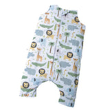 Sleeping Bag Estampado 18-36 Meses