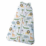 Sleeping Bag  Estampado para Recién Nacido